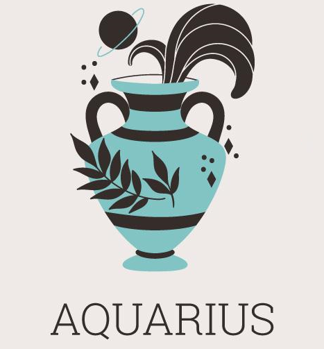 Aquarius